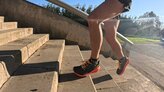 Entrenando con el nuevo modelo de Altra