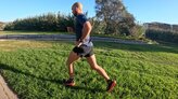 Altra FWD Via