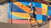 Altra FWD Via
