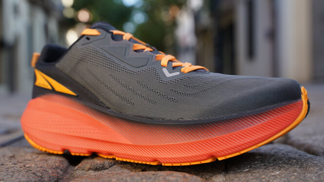 Altra FWD Via, análisis: review, recomendación, precio y