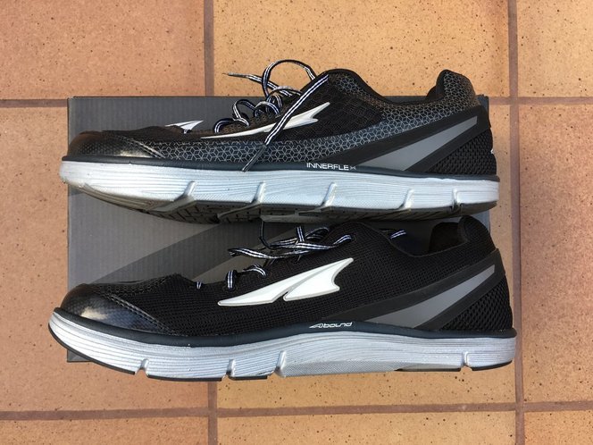 Altra instinct online 3.5 review