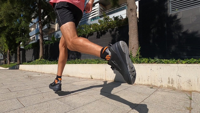 Altra Paradigm 5, análisis: review, recomendación, precio y