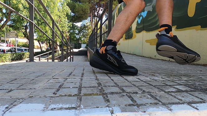 Altra Paradigm 5, análisis: review, recomendación, precio y