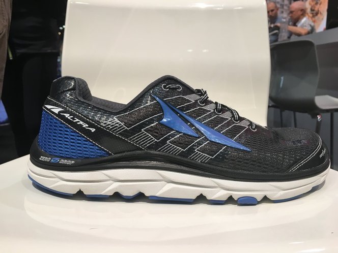 altra provision 3.5