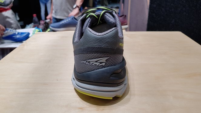 Altra Provision 3.5 analisis review recomendacion precio y especificaciones