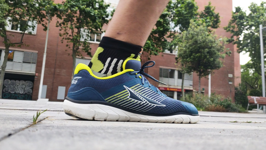 altra provision 4 amazon