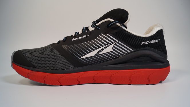 altra provision 4 amazon