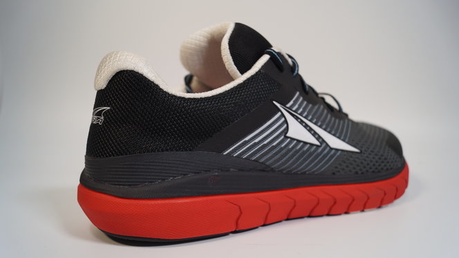 altra provision 4 amazon