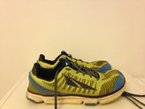 Perfil Altra The Provision 2.0