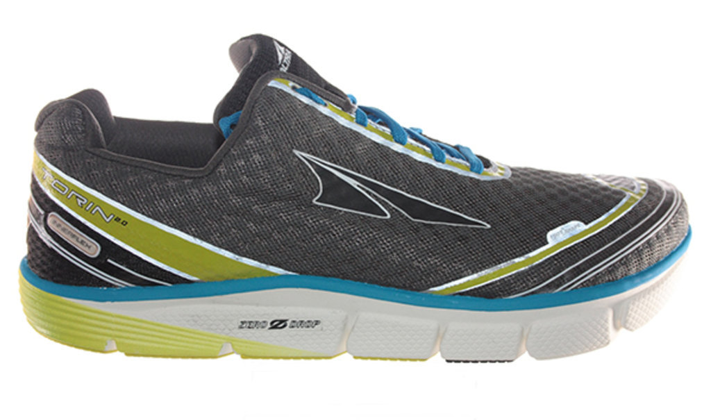 ESCALANTE 2.5 Mexico - Tenis Altra Zero Drop Precio