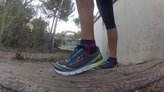 ALTRA TORIN 2.0 Zero Drop 