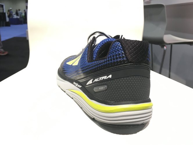 Altra torin 3.0 review hot sale