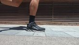La preadaptación a zapatillas de drops bajos es fundamental