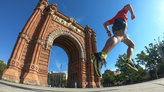 La puerta de entrada al natural Running 