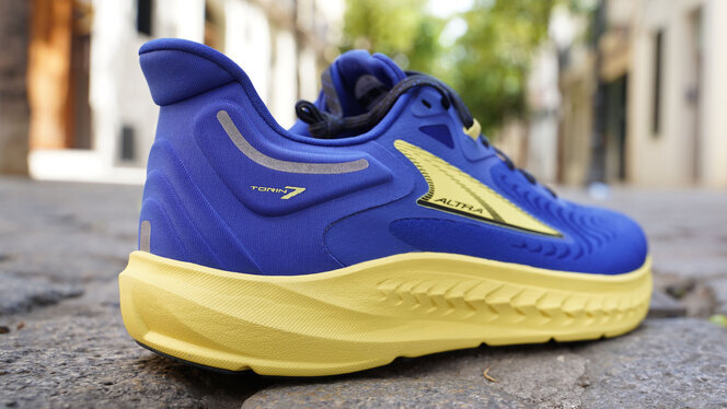 Altra Torin 7, análisis: review, recomendación, precio y