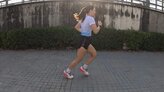 Corredores asiduos al drop 0