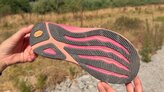 Nueva suela Vibram