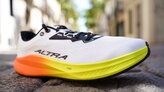 Altra Torin 9