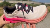 Upper Altra Torin 9