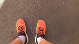 Foot Shape Slim, ms estrecho que lo normal en modelos Altra