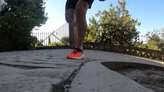 Una correcta técnica mejora el rendimiento de la zapatilla