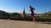 Das de entreno exigentes y competicin