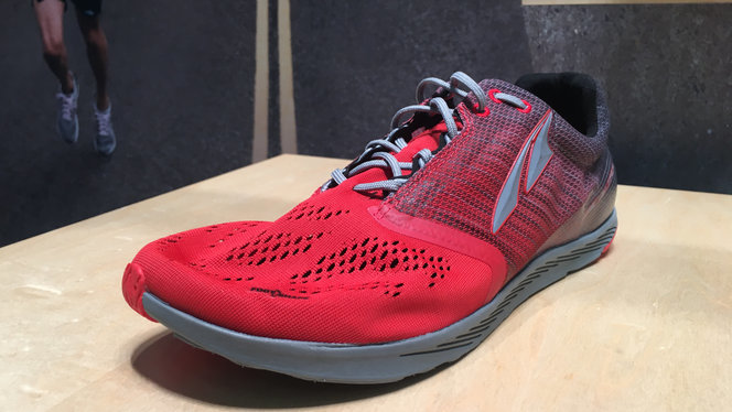 Altra Vanish R an lisis review recomendaci n precio y