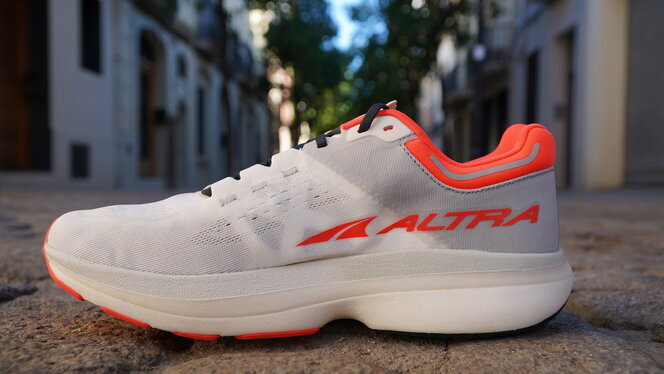 Altra Vanish Tempo, análisis: review, recomendación, precio y