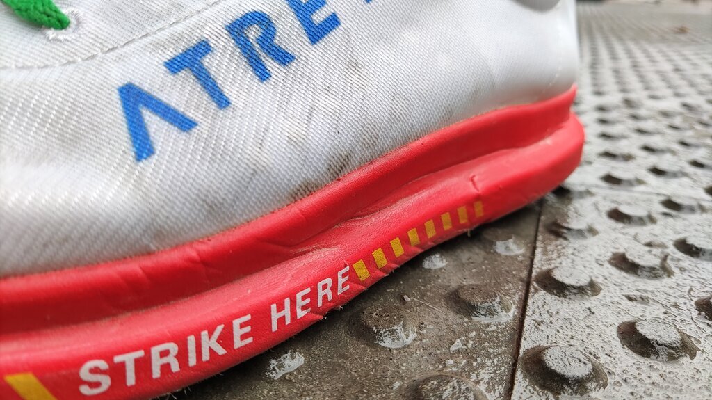atreyu running shoes amazon