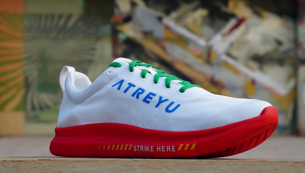 atreyu running shoes amazon