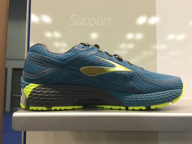 Brooks Adrenaline ASR 13