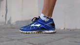 Upper reforzado de estas Brooks Adrenaline GTS 17