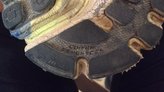 Durabilidad de la suela de estas Brooks Adrenaline GTS 17