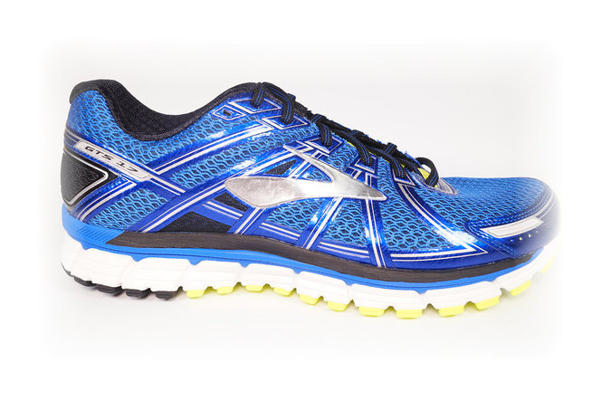 Brooks Adrenaline GTS 17