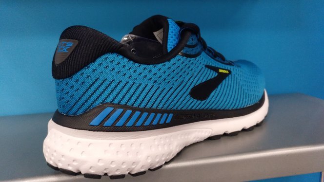 brooks adrenaline gts 15 foroatletismo