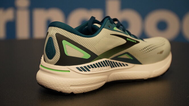 Brooks adrenaline gts 15 foroatletismo outlet