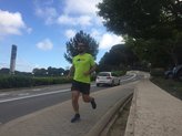 Brooks Ghost 10 en accin