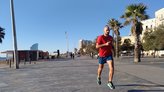 Disfruta de una pisada bastante progresiva y amable con el paso de los kilmetros