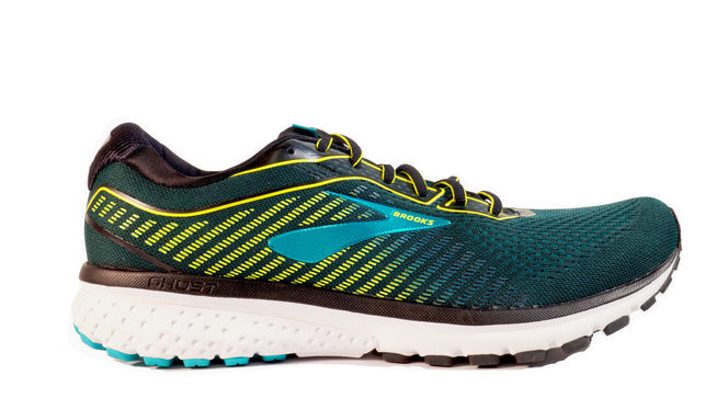 Brooks ghost sales 12 mujer opiniones