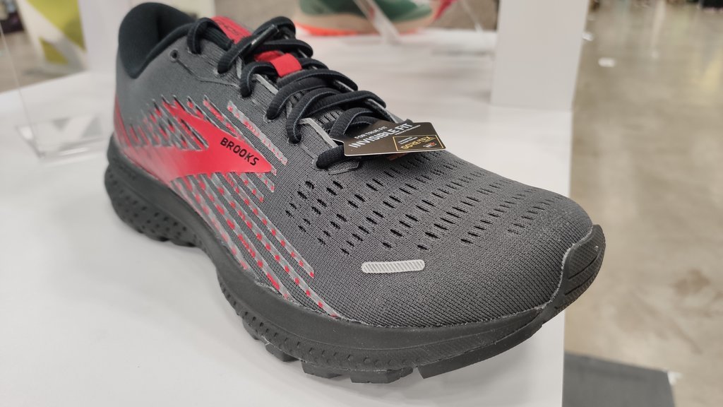 reviews on brooks ghost 13