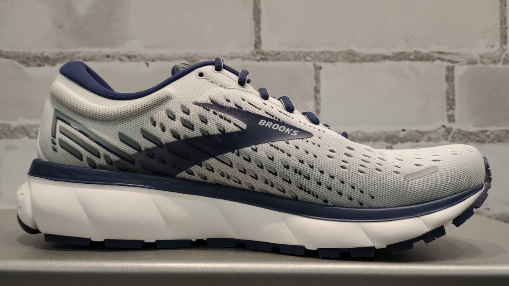 reviews on brooks ghost 13