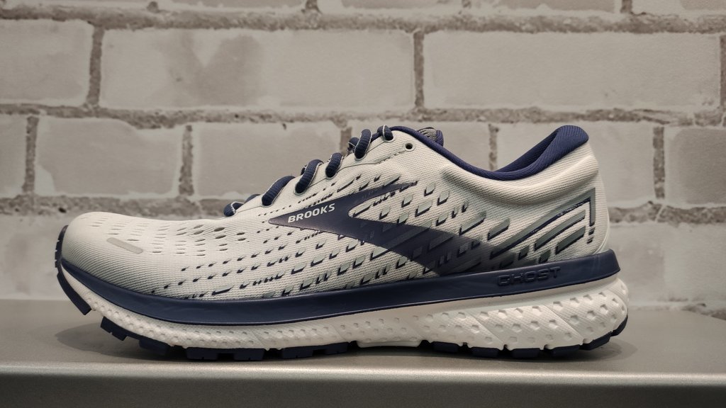 reviews on brooks ghost 13