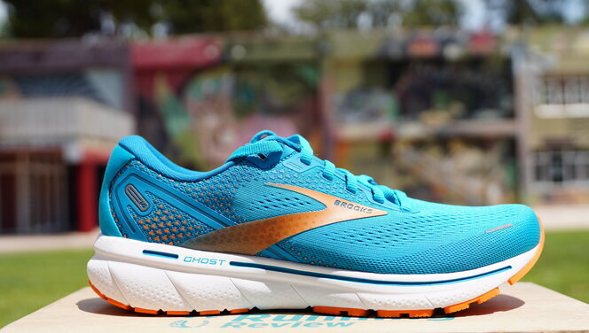 Brooks Ghost 14, análisis: review, recomendación, precio y especificaciones