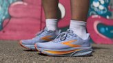 Brooks Ghost 17