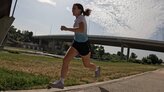 Corriendo con las Brooks Ghost 17