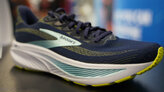 Brooks Ghost 17