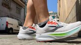 Zapatilla polivalente