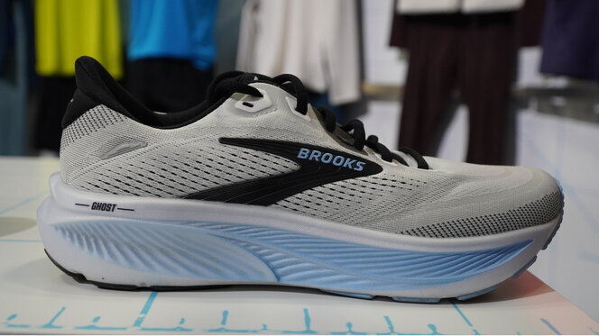 Preview Brooks - Ghost 18