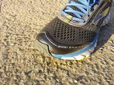 Brooks Ghost 9: medio nmero ms hubiera sido perfecto