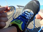 Brooks Ghost 9: gran ajuste